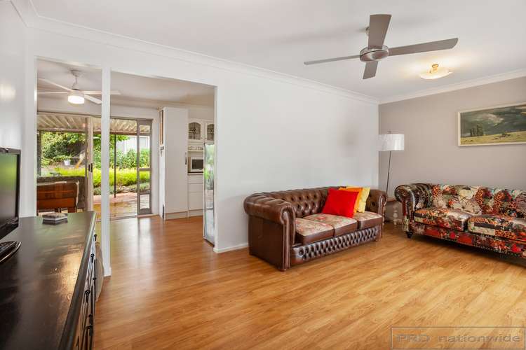 Second view of Homely house listing, 4 Evatt St, Pelaw Main NSW 2327
