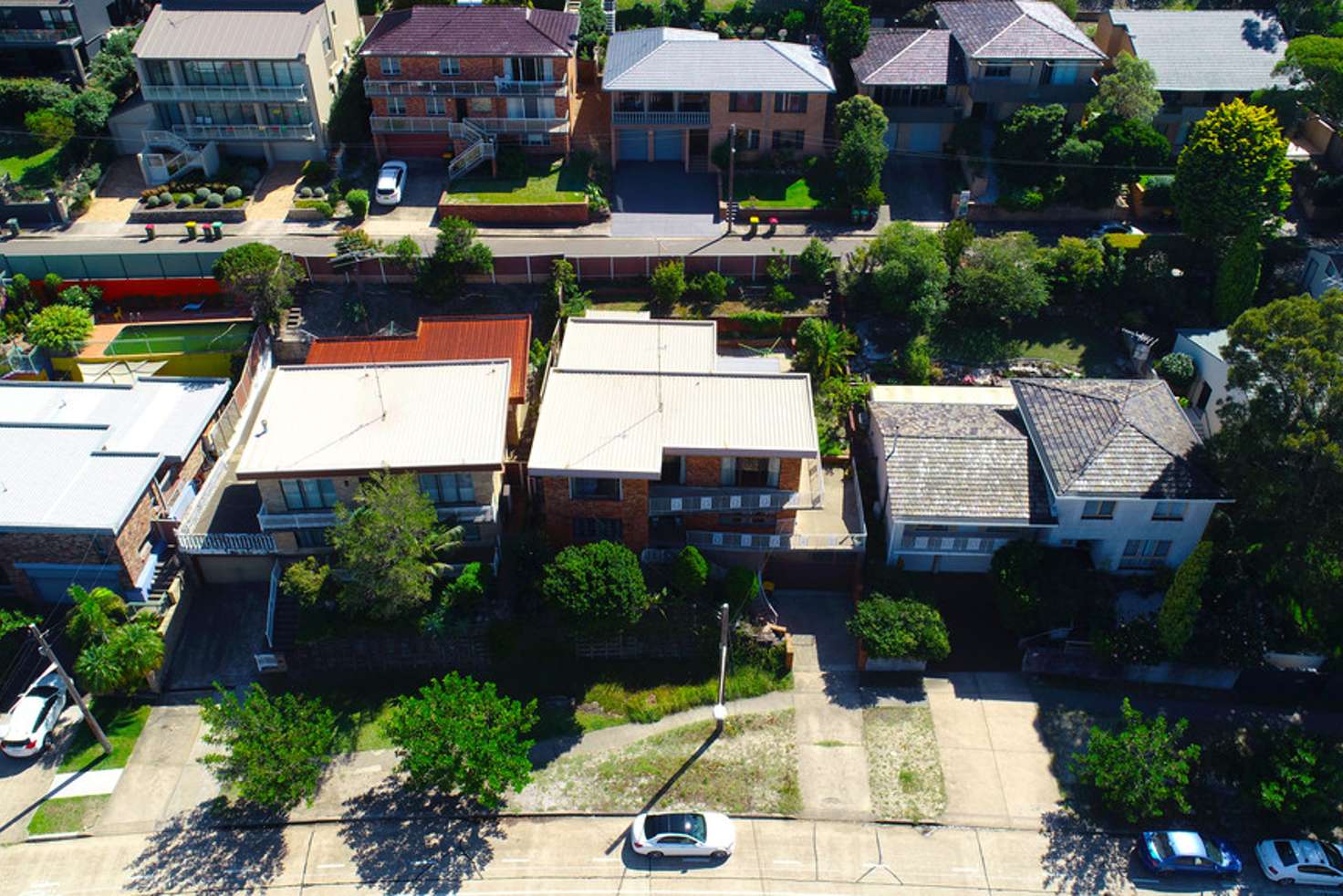 Main view of Homely house listing, 204 Fitzgerald Avenue, Maroubra NSW 2035