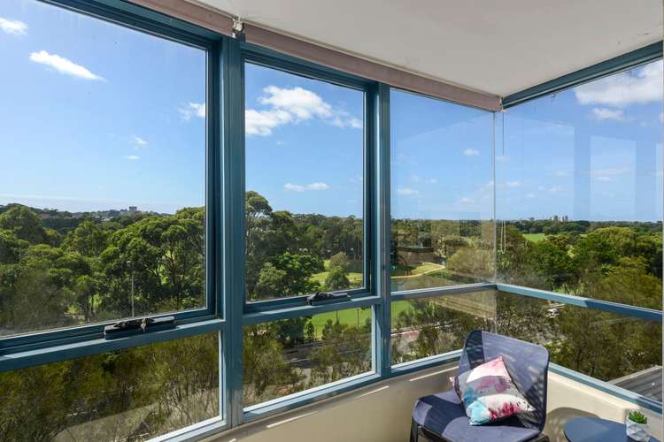 Second view of Homely apartment listing, 286/83-93 Dalmeny Avenue, Rosebery NSW 2018