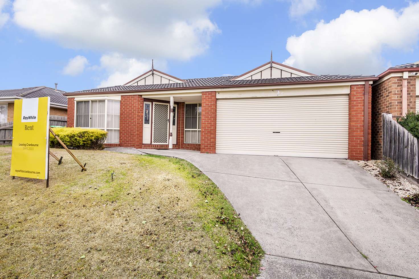 Main view of Homely house listing, 7 Bookham Way, Cranbourne West VIC 3977