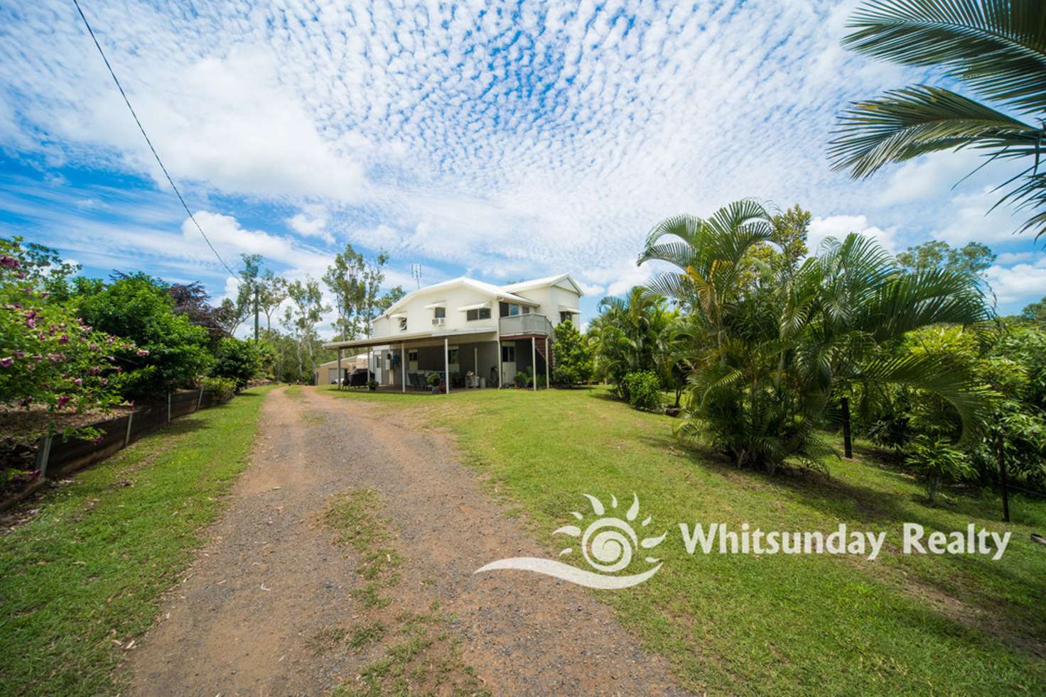 Main view of Homely house listing, 86 Whitsunday Drive, Bloomsbury QLD 4799
