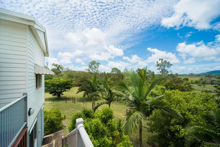 Second view of Homely house listing, 86 Whitsunday Drive, Bloomsbury QLD 4799