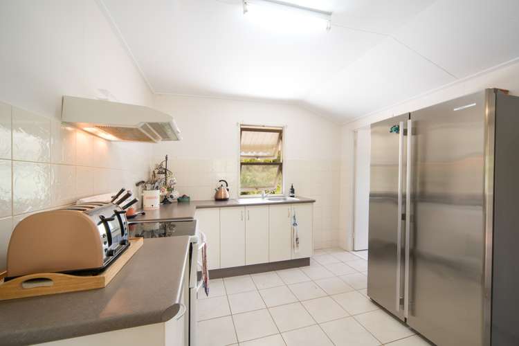 Fourth view of Homely house listing, 86 Whitsunday Drive, Bloomsbury QLD 4799