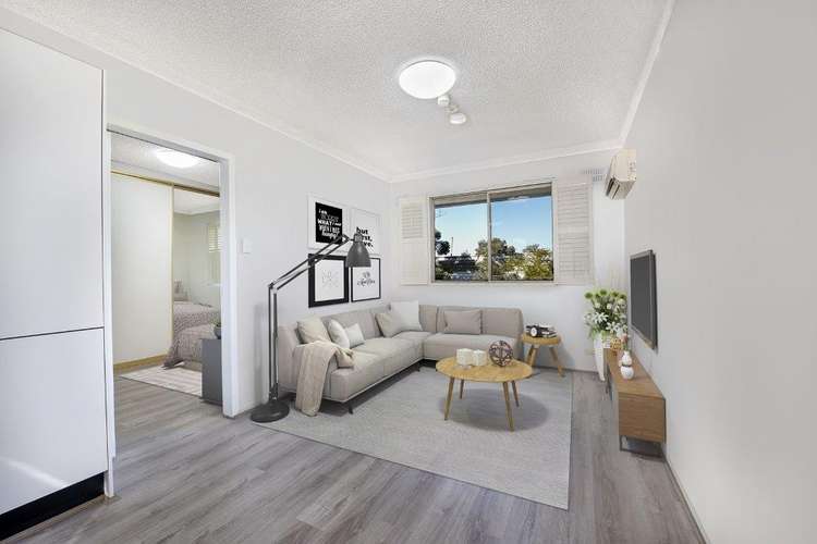 Main view of Homely apartment listing, 9/92 Moonbie Street, Summer Hill NSW 2130