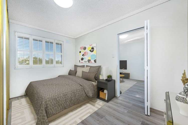 Third view of Homely apartment listing, 9/92 Moonbie Street, Summer Hill NSW 2130