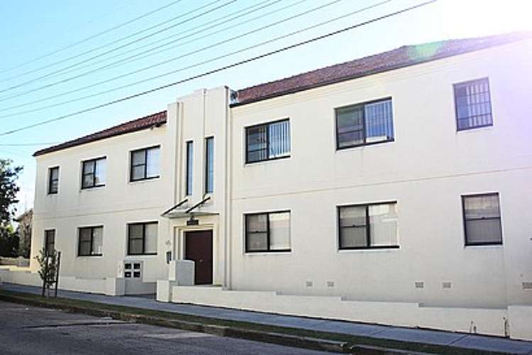 Main view of Homely apartment listing, 4/46A Constitution Road, Dulwich Hill NSW 2203