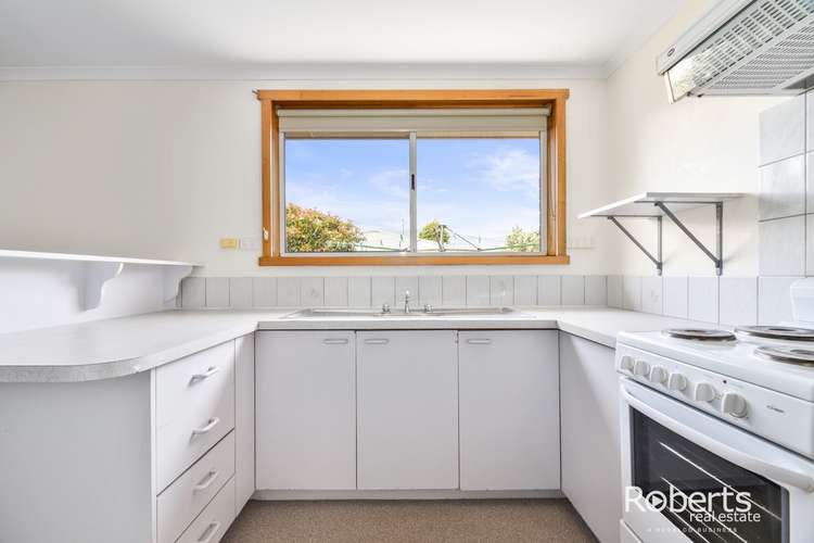 Fifth view of Homely unit listing, 2/15 Foch Street, Mowbray TAS 7248