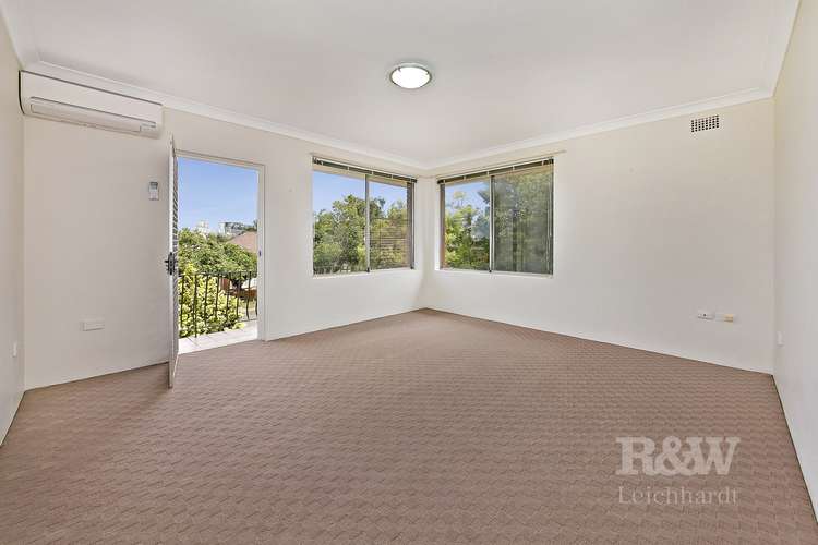 Third view of Homely apartment listing, 6/15 Burton Street, Concord NSW 2137