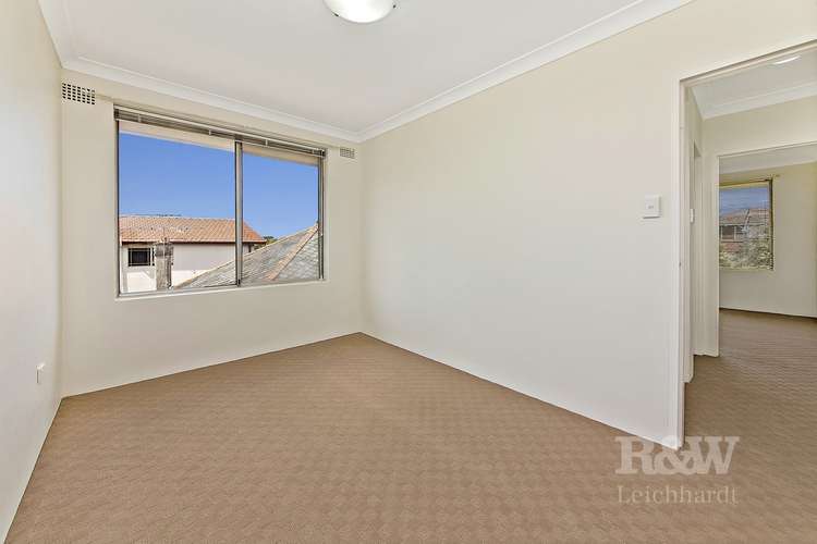 Fourth view of Homely apartment listing, 6/15 Burton Street, Concord NSW 2137