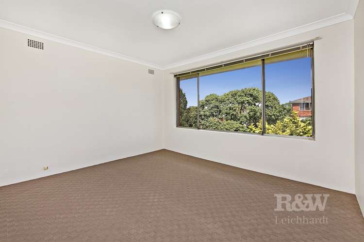 Fifth view of Homely apartment listing, 6/15 Burton Street, Concord NSW 2137