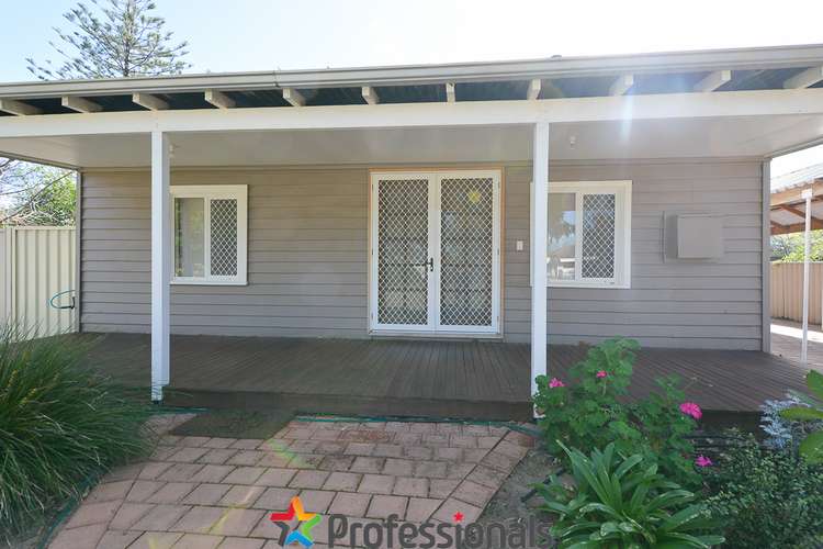 Second view of Homely house listing, 58 Cooper Street, Mandurah WA 6210