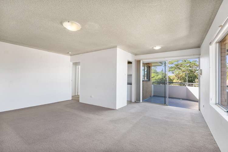 Main view of Homely unit listing, 12/85 Cowper Street, Randwick NSW 2031