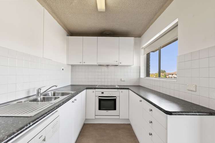 Second view of Homely unit listing, 12/85 Cowper Street, Randwick NSW 2031