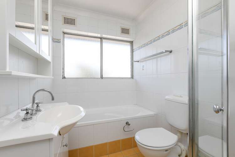 Third view of Homely unit listing, 12/85 Cowper Street, Randwick NSW 2031