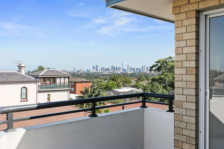 Fourth view of Homely unit listing, 12/85 Cowper Street, Randwick NSW 2031