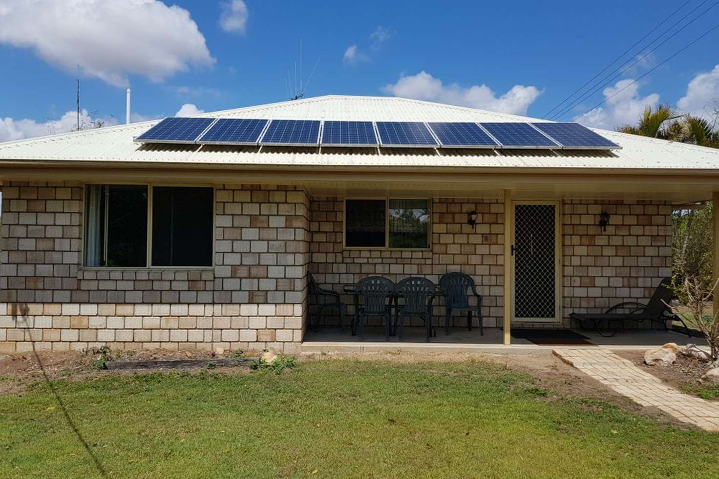 Main view of Homely house listing, 13 Dee Bee Road, Gin Gin QLD 4671