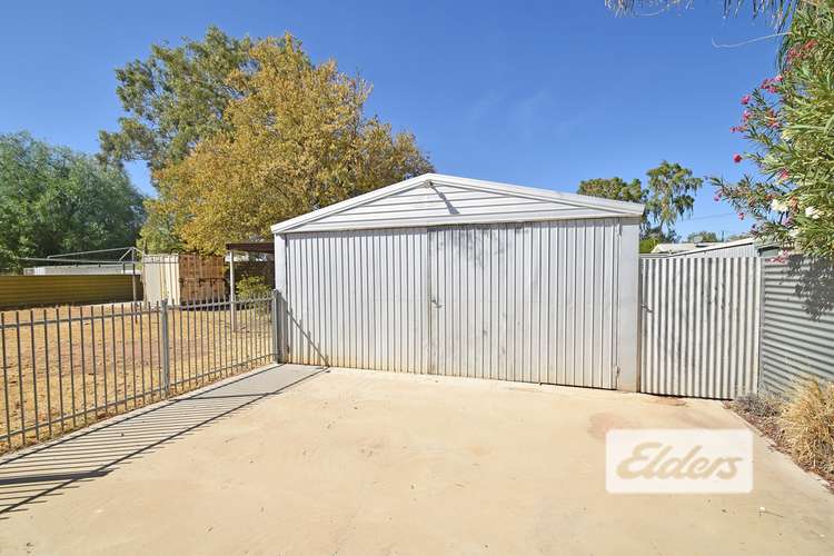 Second view of Homely house listing, 20 ALDIDJA STREET, Braitling NT 870
