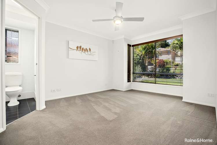 Fifth view of Homely house listing, 55 Kinchela Avenue, Toormina NSW 2452