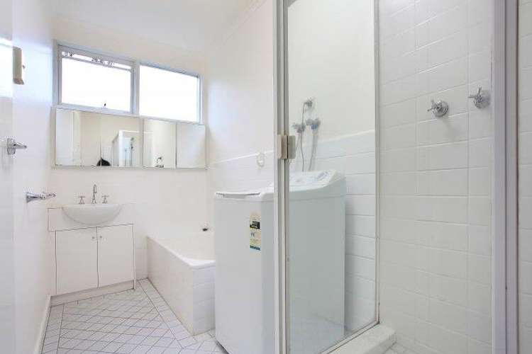 Fifth view of Homely unit listing, 9/144 Brighton Road, Ripponlea VIC 3185