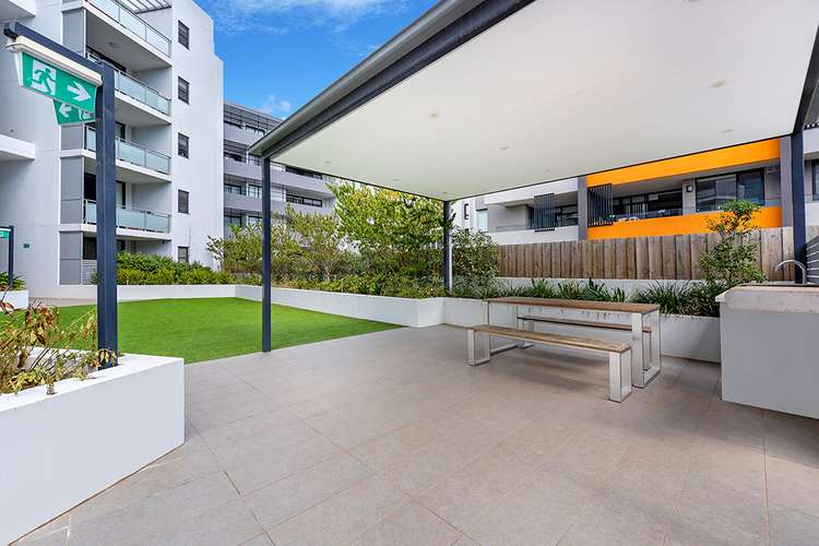 Fifth view of Homely apartment listing, 23/51 Loftus Crescent, Homebush NSW 2140
