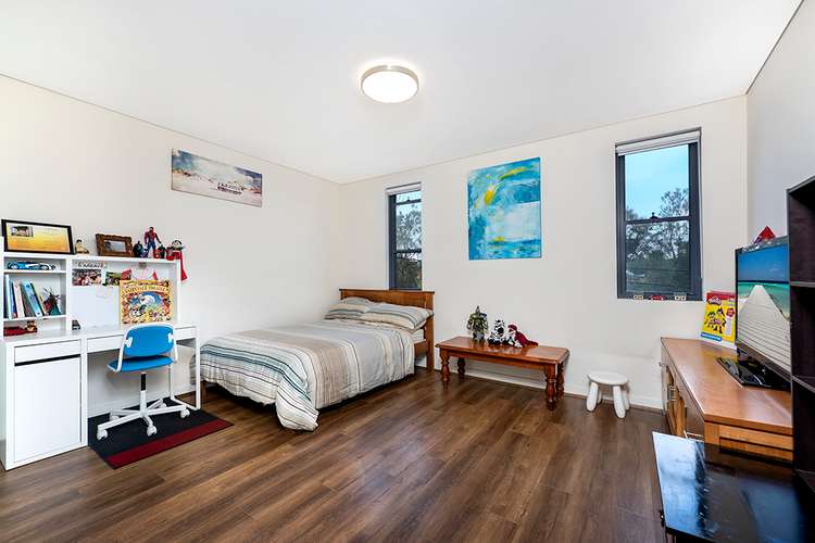Sixth view of Homely apartment listing, 23/51 Loftus Crescent, Homebush NSW 2140