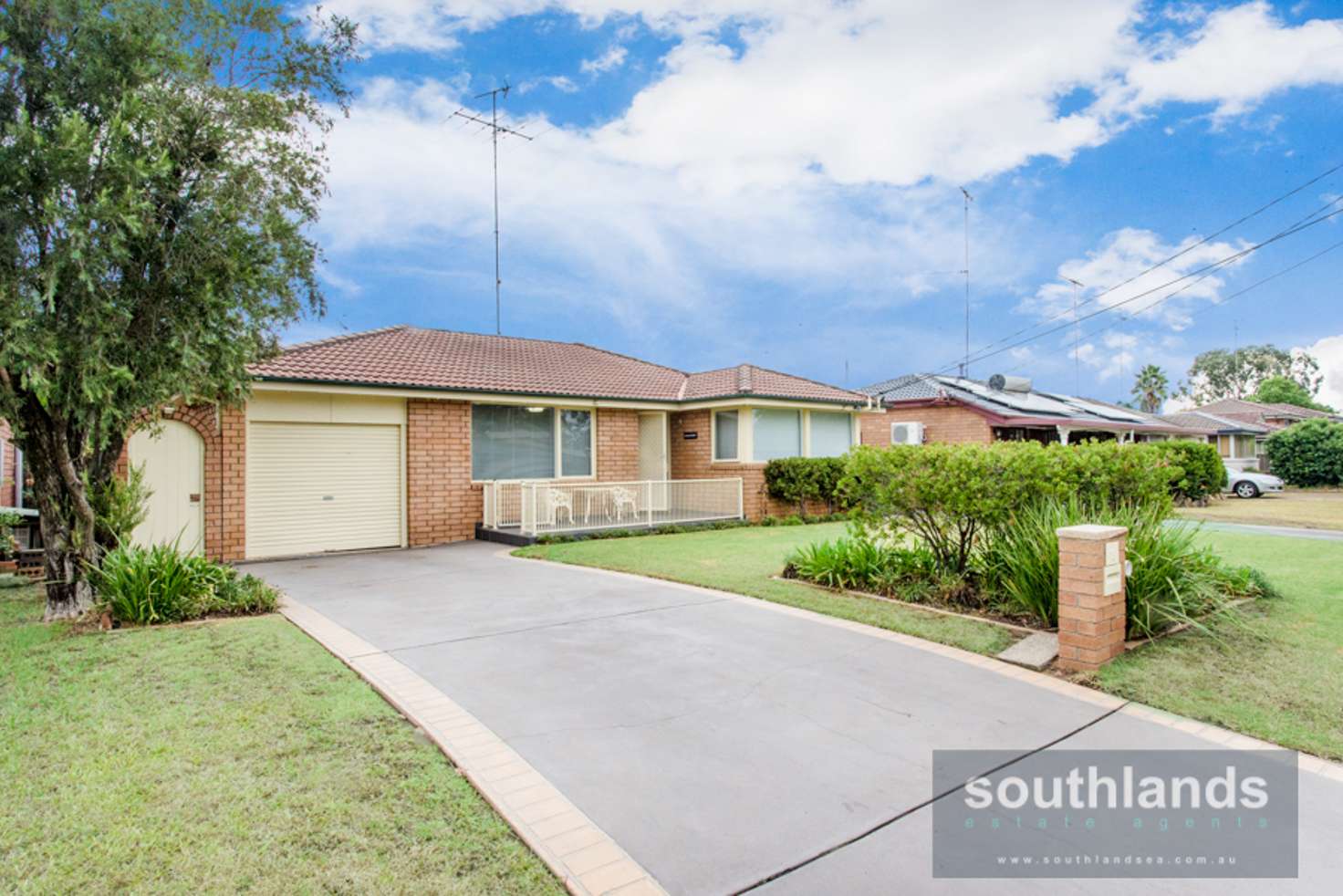 Main view of Homely house listing, 18 Darri Avenue, South Penrith NSW 2750