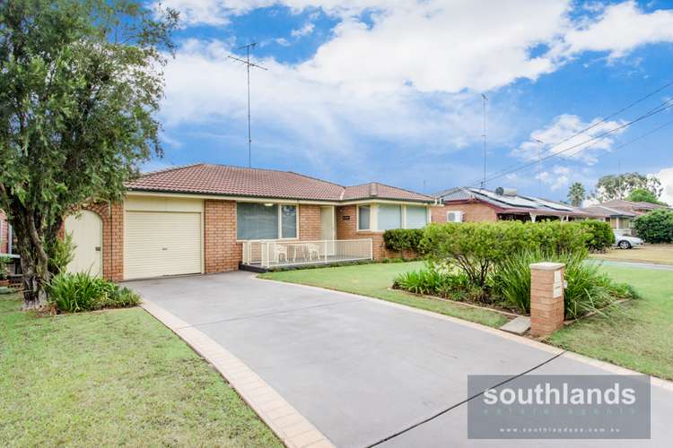 Main view of Homely house listing, 18 Darri Avenue, South Penrith NSW 2750