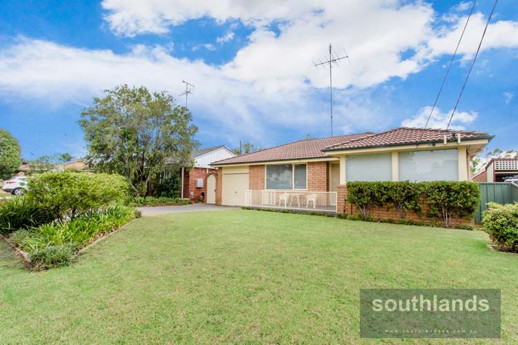 Third view of Homely house listing, 18 Darri Avenue, South Penrith NSW 2750