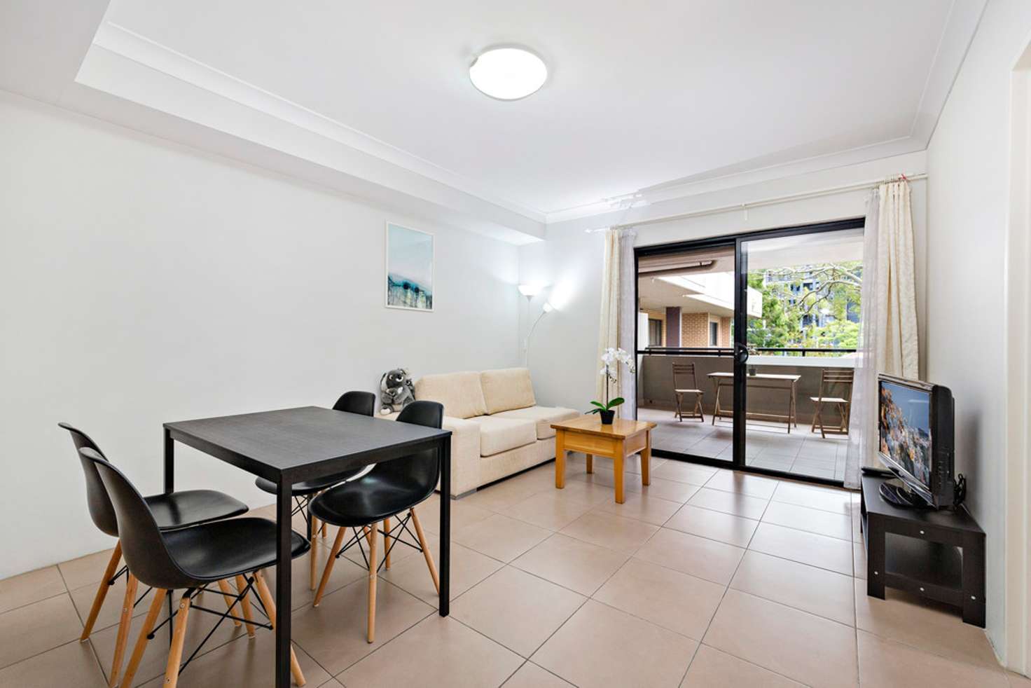 Main view of Homely unit listing, 16/9-21 Hillcrest Street, Homebush NSW 2140