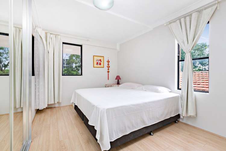 Fourth view of Homely unit listing, 16/9-21 Hillcrest Street, Homebush NSW 2140