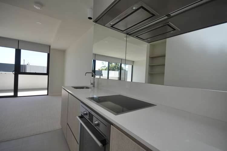 Third view of Homely apartment listing, 212/68 Wests Road, Maribyrnong VIC 3032