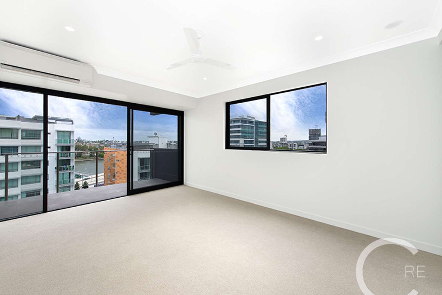 Main view of Homely apartment listing, 901/111 Quay Street, Brisbane City QLD 4000