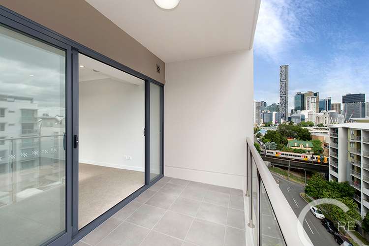 Second view of Homely apartment listing, 901/111 Quay Street, Brisbane City QLD 4000