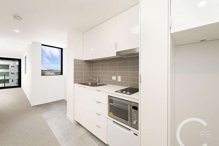 Third view of Homely apartment listing, 901/111 Quay Street, Brisbane City QLD 4000