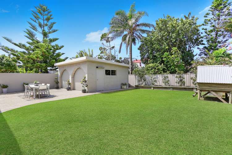 Main view of Homely house listing, 27 Nix Avenue, Malabar NSW 2036