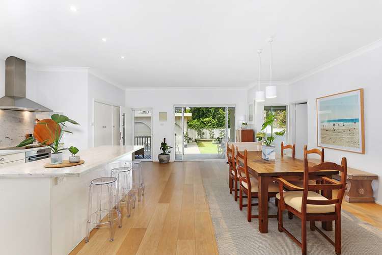Second view of Homely house listing, 27 Nix Avenue, Malabar NSW 2036