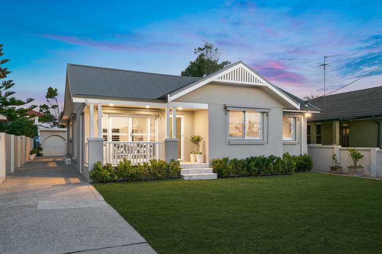 Fourth view of Homely house listing, 27 Nix Avenue, Malabar NSW 2036