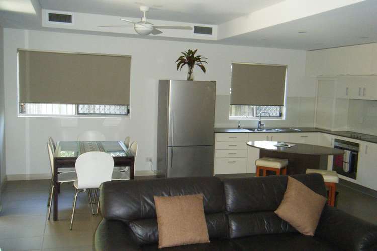 Second view of Homely apartment listing, 3/328 Esplanade, Scarness QLD 4655