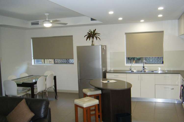 Fourth view of Homely apartment listing, 3/328 Esplanade, Scarness QLD 4655