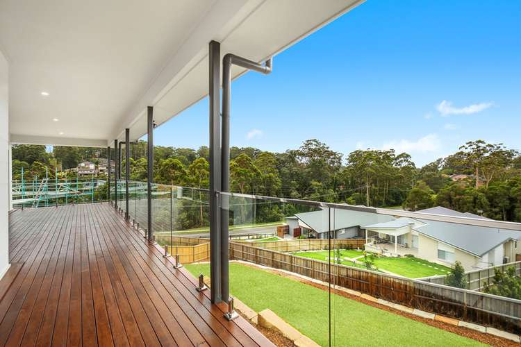 Fourth view of Homely house listing, 24 Sumner Circuit, Terrigal NSW 2260