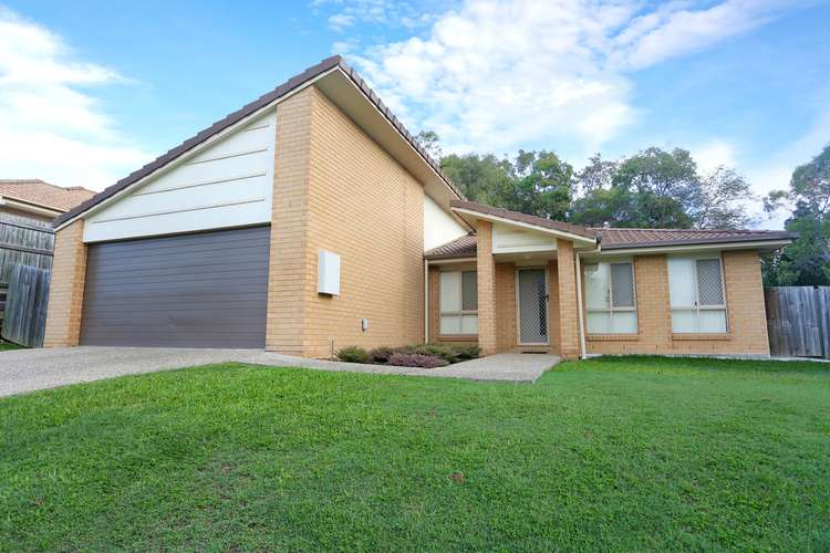 Main view of Homely house listing, 4 James Court, Joyner QLD 4500