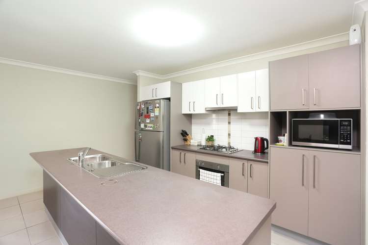 Second view of Homely house listing, 4 James Court, Joyner QLD 4500