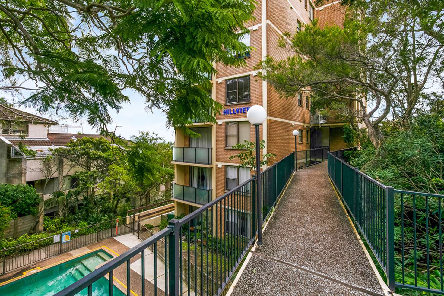 Main view of Homely unit listing, 25/4 Lamont Street, Wollstonecraft NSW 2065
