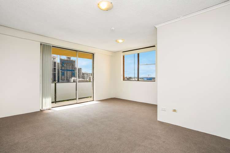 Third view of Homely unit listing, 25/4 Lamont Street, Wollstonecraft NSW 2065