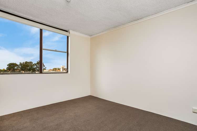 Fifth view of Homely unit listing, 25/4 Lamont Street, Wollstonecraft NSW 2065
