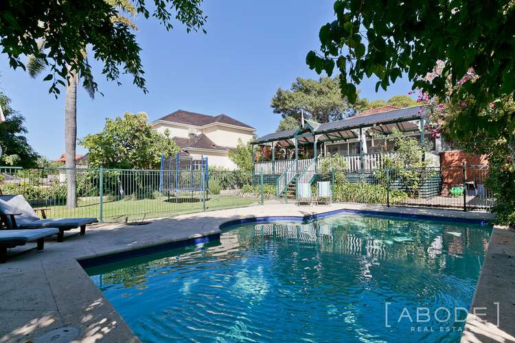 Main view of Homely house listing, 6 Browne Avenue, Dalkeith WA 6009