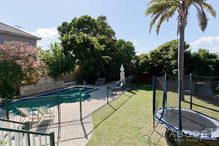 Fifth view of Homely house listing, 6 Browne Avenue, Dalkeith WA 6009