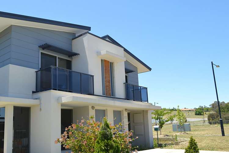 Main view of Homely townhouse listing, 51 Cazneaux Crescent, Weston ACT 2611