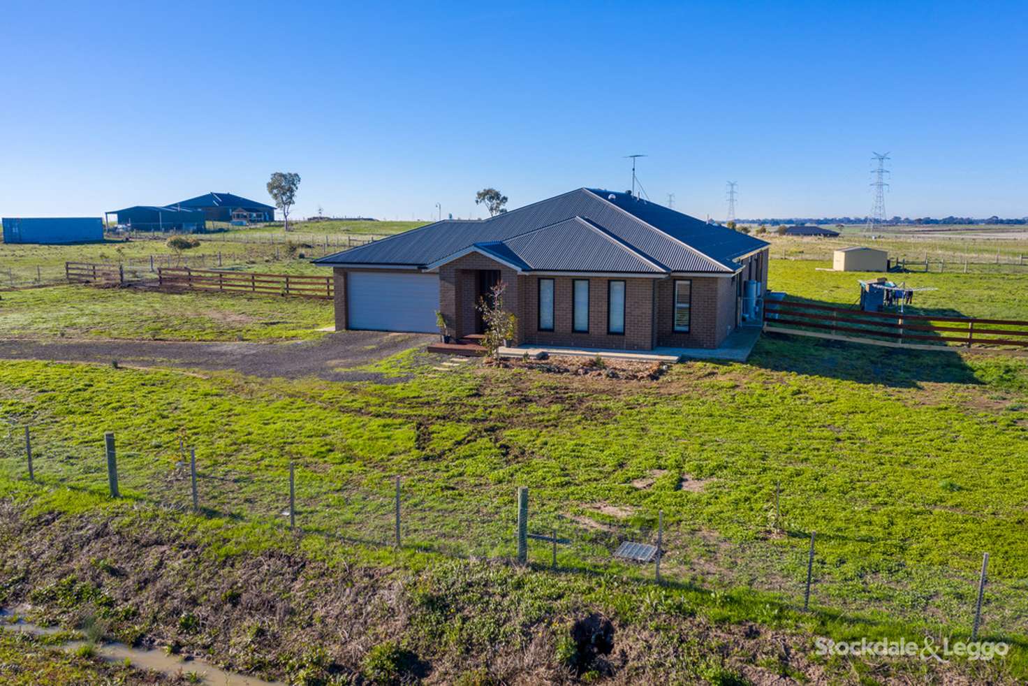 Main view of Homely house listing, 29 Doherty Street, Bannockburn VIC 3331