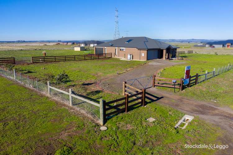 Second view of Homely house listing, 29 Doherty Street, Bannockburn VIC 3331
